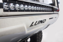 Load image into Gallery viewer, lund_47021207_bullbar_closeup.jpg