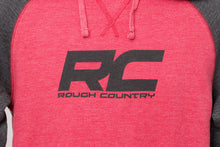 Load image into Gallery viewer, mens-hoodie-redgray-graphic_1_1.jpg