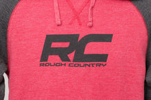Load image into Gallery viewer, mens-hoodie-redgray-graphic_1_1_1_1.jpg