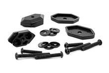 Load image into Gallery viewer, molle_panel_aluminum_mounting_kit_paired_-_99213.jpg