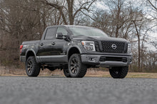Load image into Gallery viewer, nissan-lift-kit_83400-blacktitan3_3.jpg