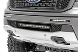 80815  -  LED Light Kit - Bumper Mount - 20