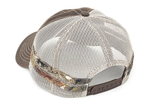 Load image into Gallery viewer, rc_brown-camo_snap_back_-_84121.jpg