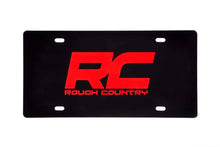 Load image into Gallery viewer, rc_license_plate_-_84180.jpg