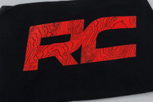 Load image into Gallery viewer, rc_topo_long_sleeve_t-shirt-_1_1_1.jpg