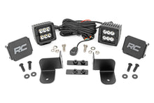 Load image into Gallery viewer, rzr_pro_2in_black-series_rear_cab_cube_mount_kit_-_93082_2.jpg
