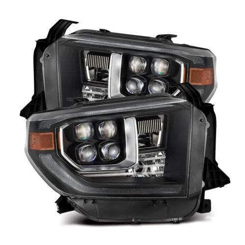 880833  -  Nova-Series Projector Headlights