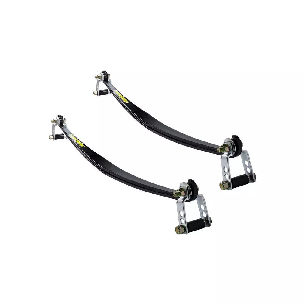 SSA15  -  Self-Adjusting Suspension Stabilizing System