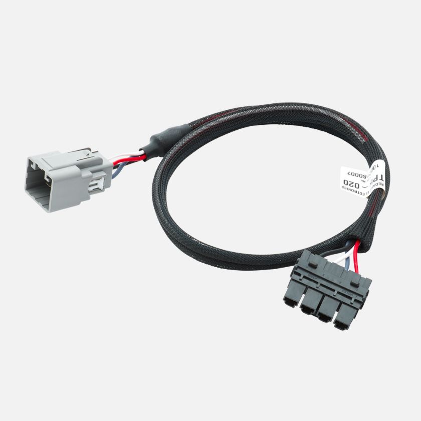 TPH-020  -  Trailer Brake Control Harness