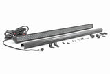 80950  -  50 Inch Spectrum Series LED Light Bar - Dual Row