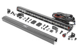 80720  -  20 Inch Spectrum Series LED Light Bar - Single Row