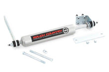 Load image into Gallery viewer, steering-stabilizer_8734830-assembled.jpg