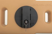 Load image into Gallery viewer, tan_fluid_container_locker_1.jpg