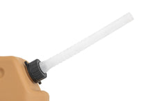 Load image into Gallery viewer, tan_fluid_container_nozzel.jpg