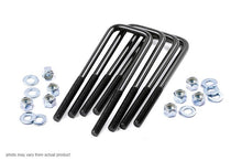 Load image into Gallery viewer, ubolt-kit-9-16-square-base.jpg