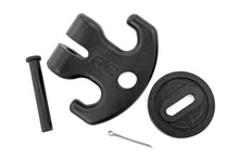 Load image into Gallery viewer, utv_black_winch_cleat_-_rs177b.jpg