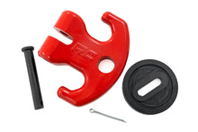 Load image into Gallery viewer, utv_red_winch_cleat_-_rs177r.jpg