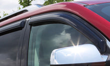 Load image into Gallery viewer, ventvisor_4pc_onvehicle_suv_lifestyle.jpg