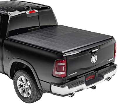 Extang - Trifecta Signature 2.0 - 14-21 Tundra 6'7" w/out Deck Rail System - 94465