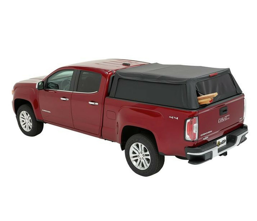 Supertop for Truck 2 - '15-21 Colorado/Canyon; For 6 ft. bed