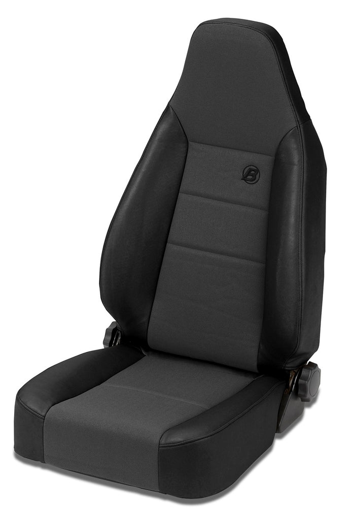 Trailmax II Sport Front Seat