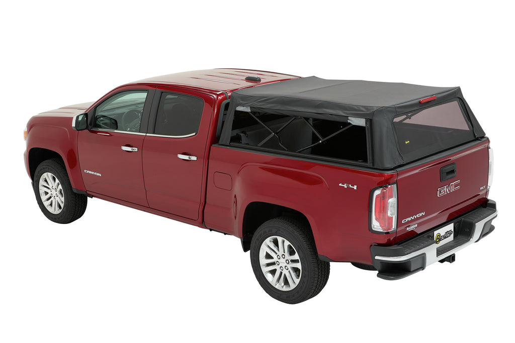 Supertop for Truck 2 - '15-21 Colorado/Canyon; For 5 ft. bed