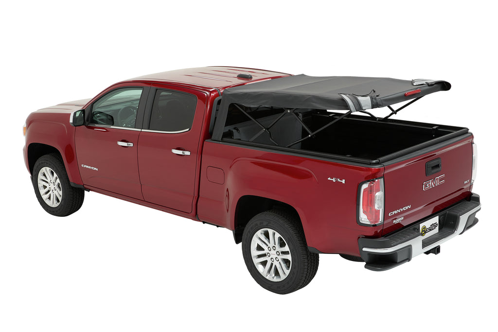 Supertop for Truck 2 - '15-21 Colorado/Canyon; For 5 ft. bed