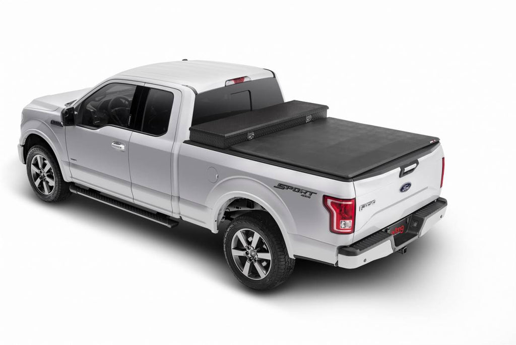 Extang - Trifecta Toolbox 2.0 - 14-21 Tundra 6'7" w/out Deck Rail System - 93465