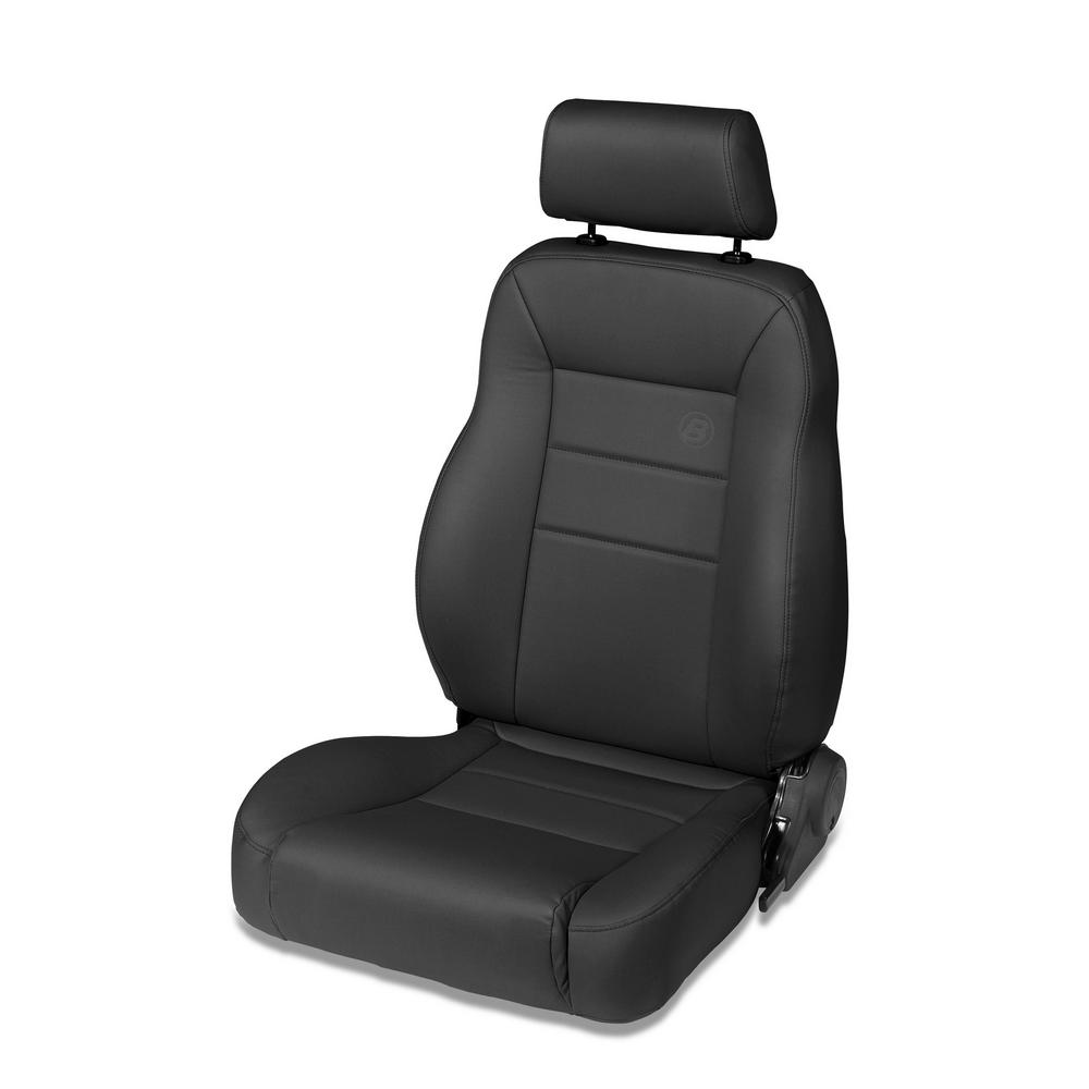 Trailmax II Pro Front Seat