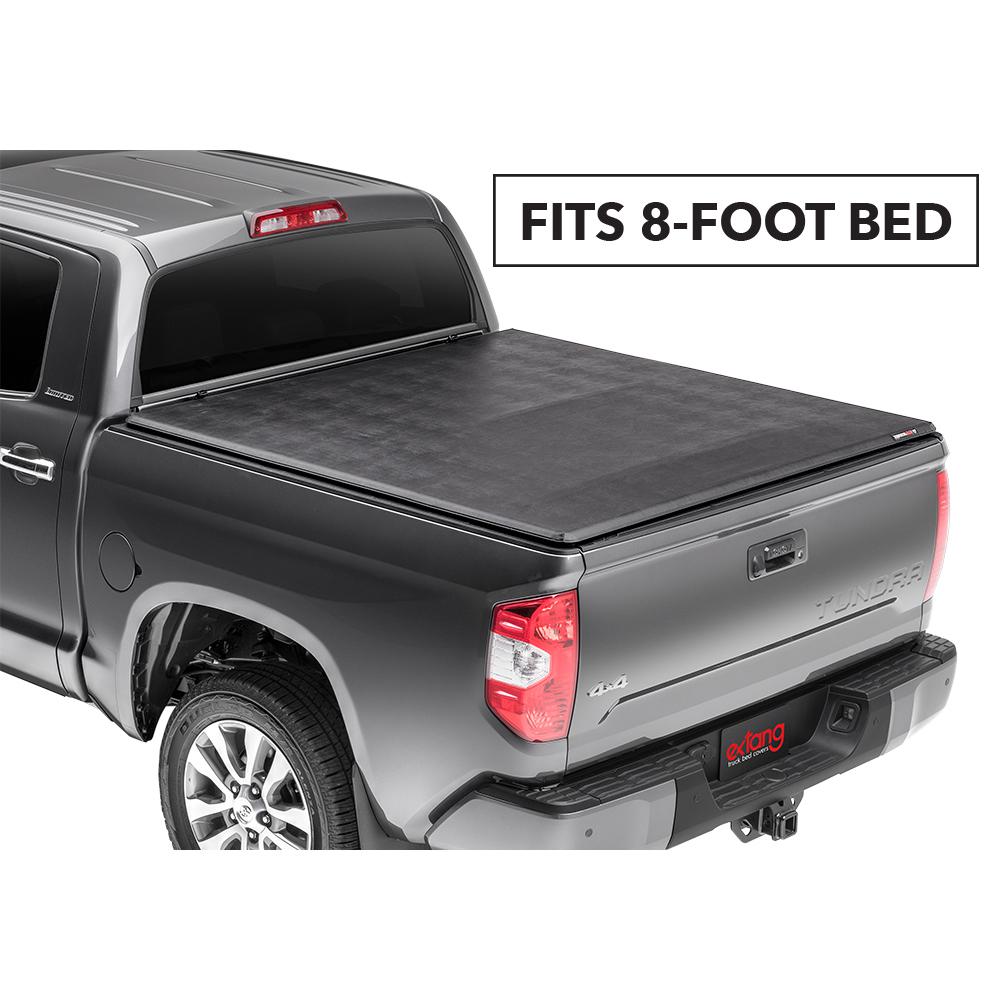 Extang - Trifecta 2.0 - 07-13 Tundra 8' w/out Deck Rail System - 92955