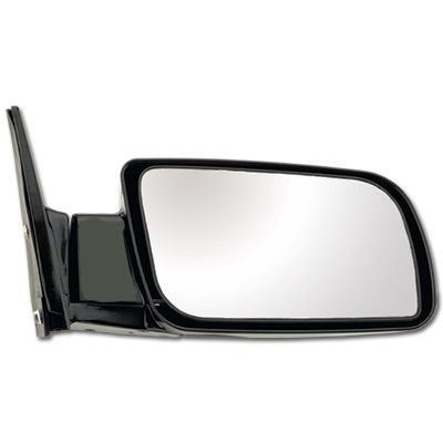 Original Style Replacement Mirror Replaces original equipment # LD4769120