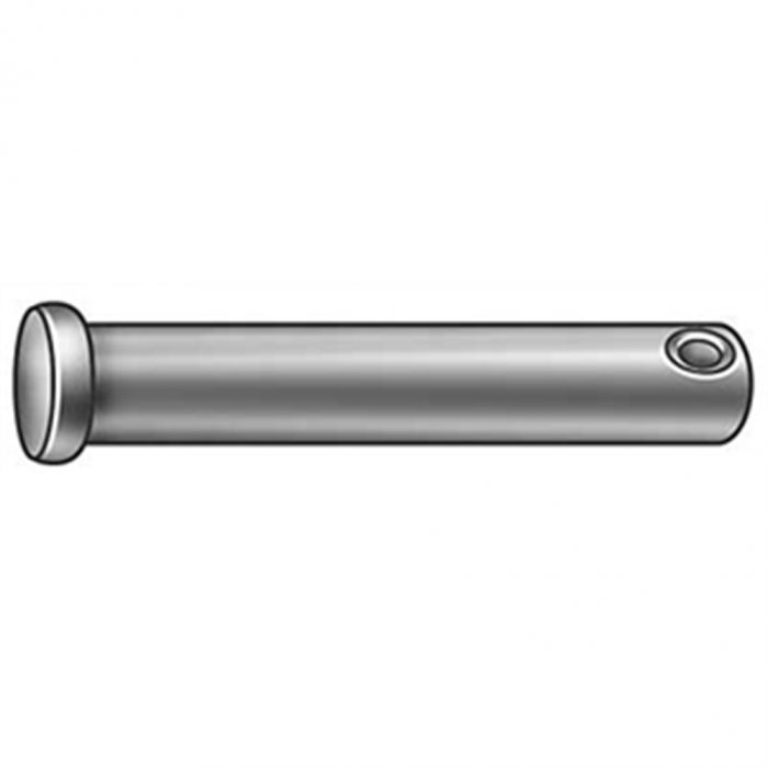 Clevis Pin, 5/8 X 2-1/2