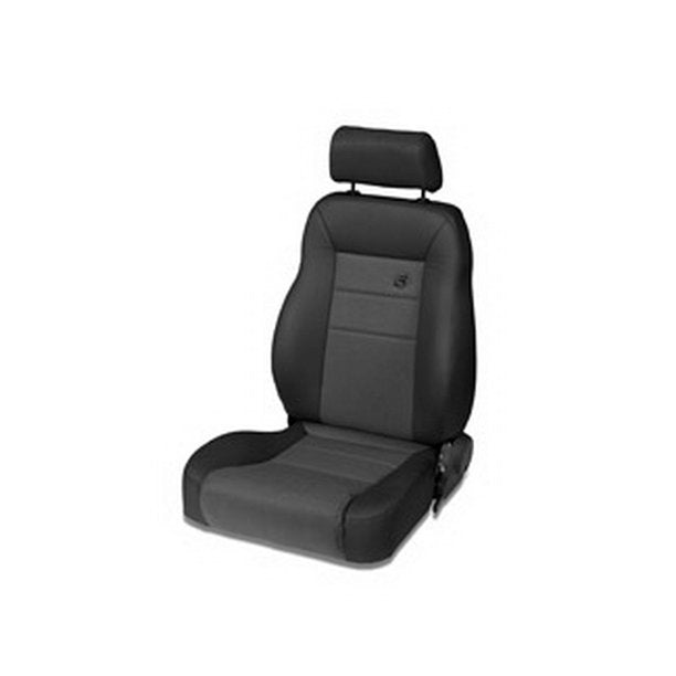 Trailmax II Pro Front Seat