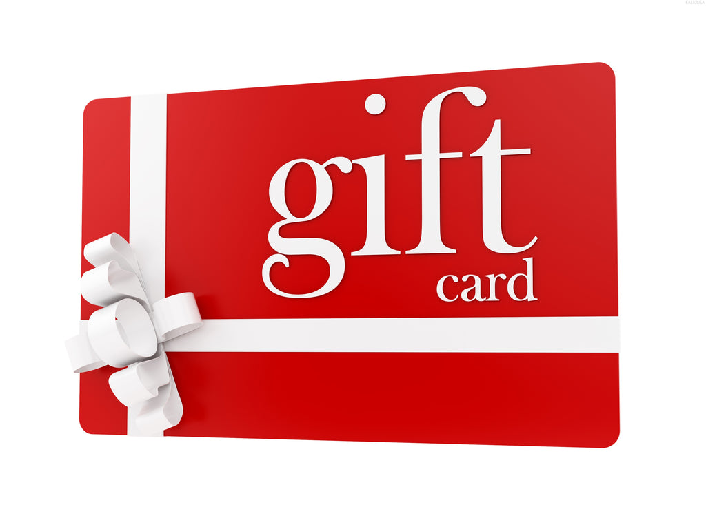 Monroe Truck and Auto Accessory Gift Cards