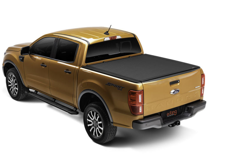 Extang - Xceed - 09-14 F150 6'6" w/out Cargo Management System - 85410